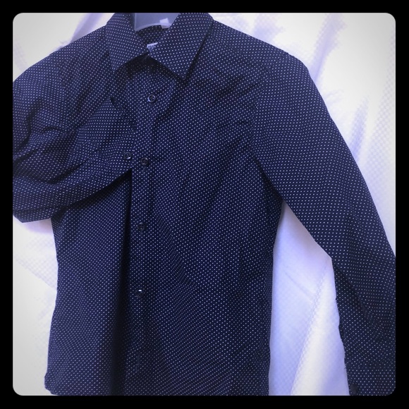 Button up long sleeve - Picture 1 of 2